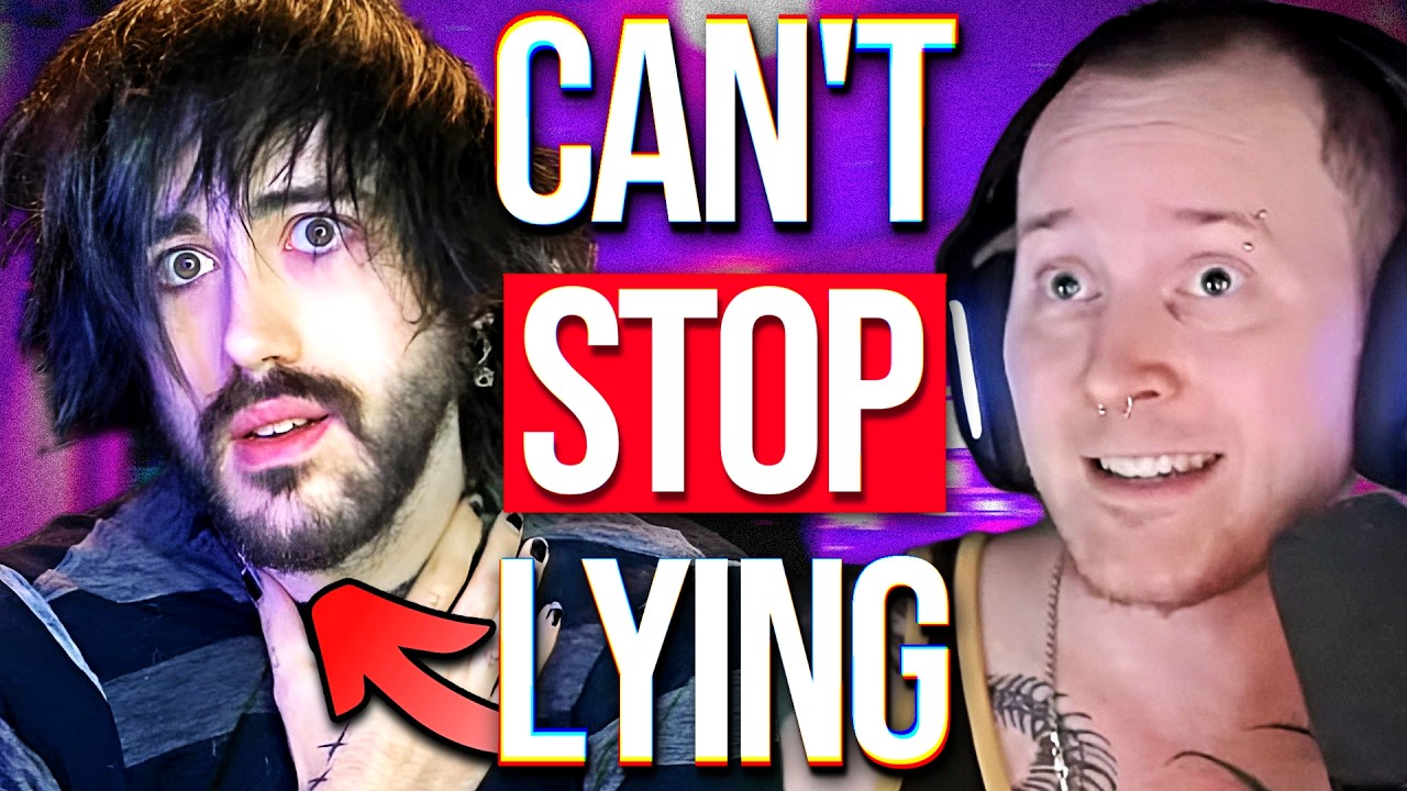 Repzion ТРОЛЛИТ TakingBack2007 доводя до психоза..