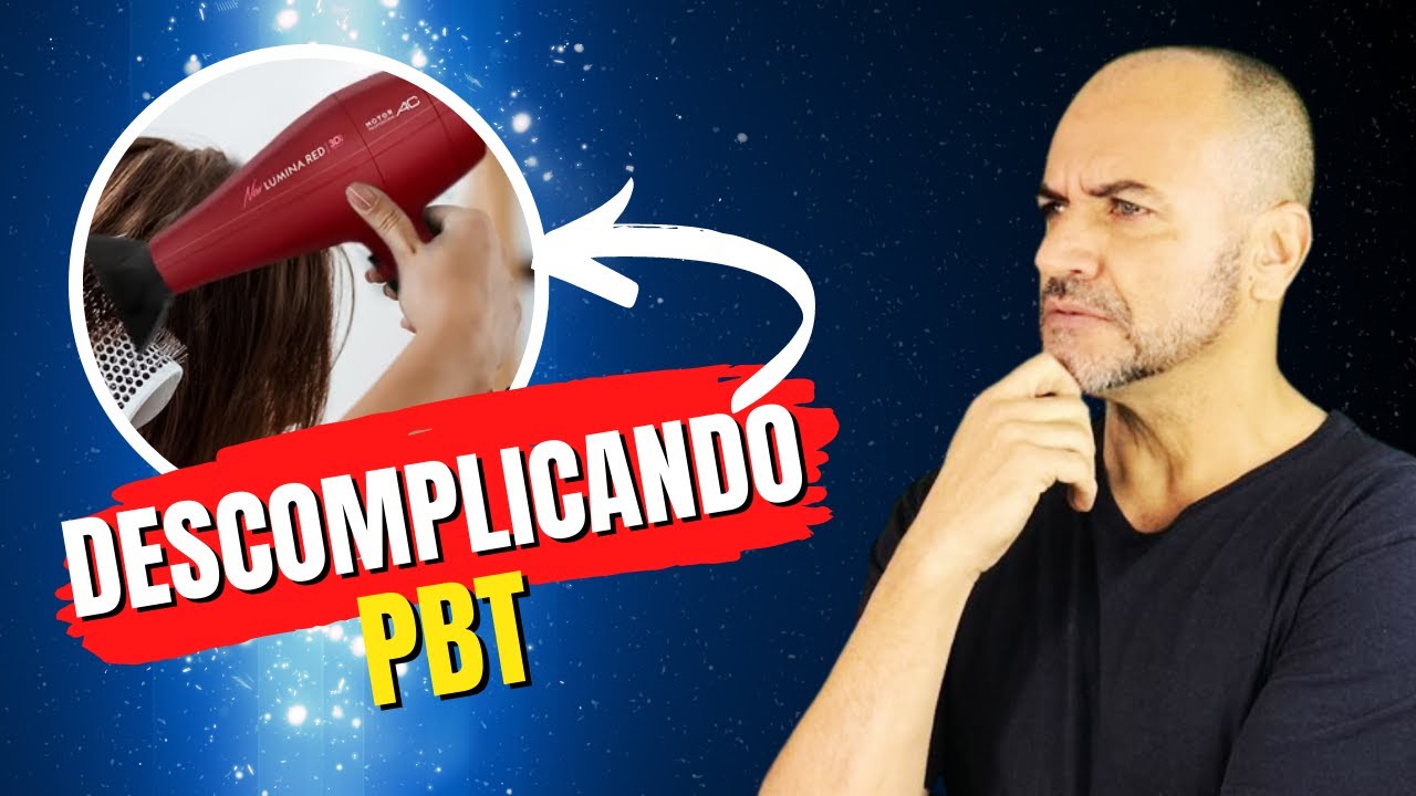 Descomplicando o PBT
