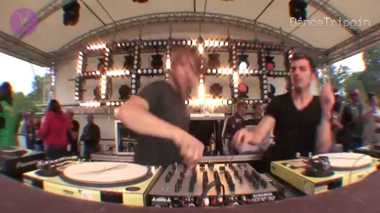 Guy Gerber - Timing [played by Kaden & Stefanik]