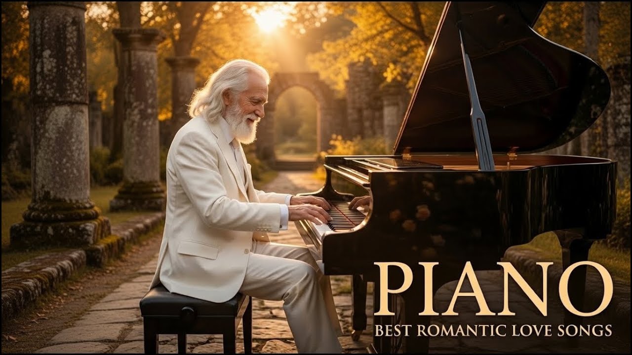 Classical Piano To Study & Focus To | Chopin Mozart Beethoven Debussy