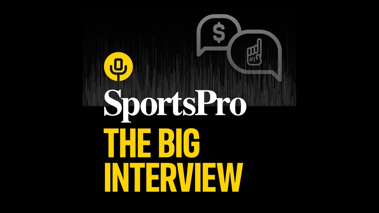 Castore founder Tom Beahon on the journey of a challenger brand trying to become the next Nike