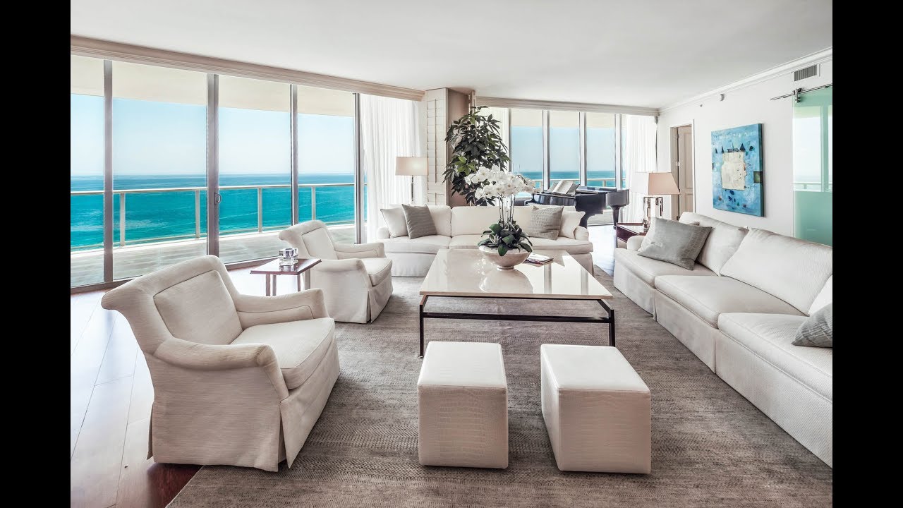 St. Regis - 9703 Collins Ave 