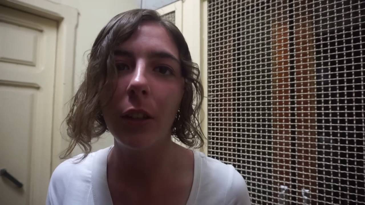 KENOIA IL POMODORO E ALICE INCINTA - #travelwithfriends EP.6
