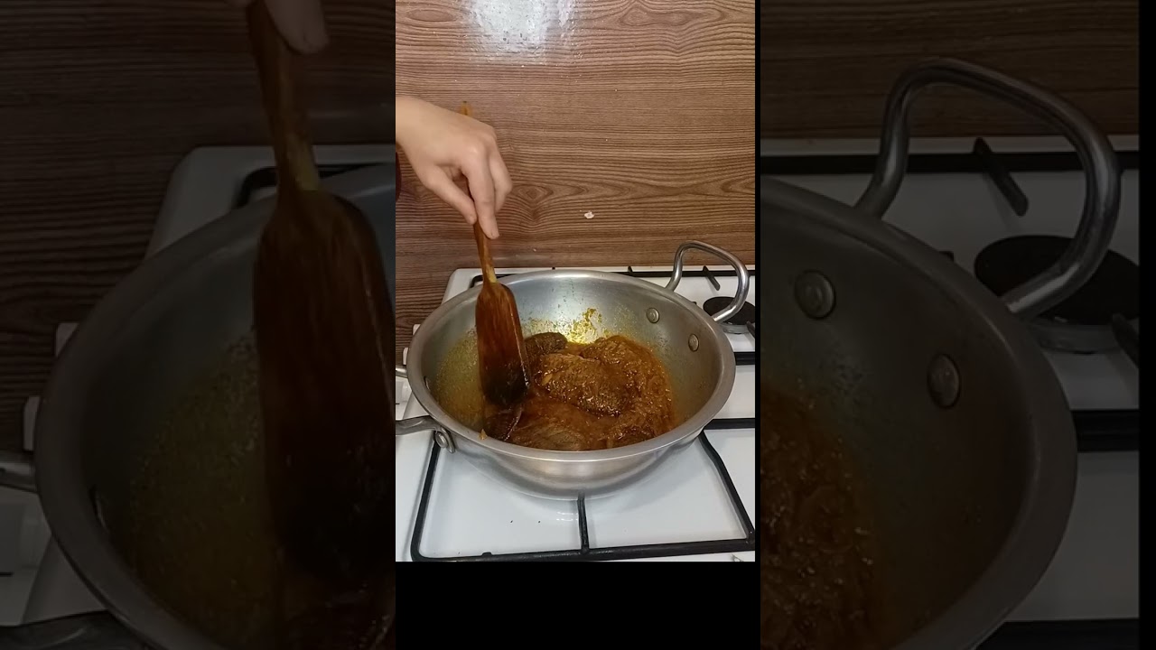 কত সুন্দর করে ঝাল ঝাল করে কই মাছ ভুনা 
