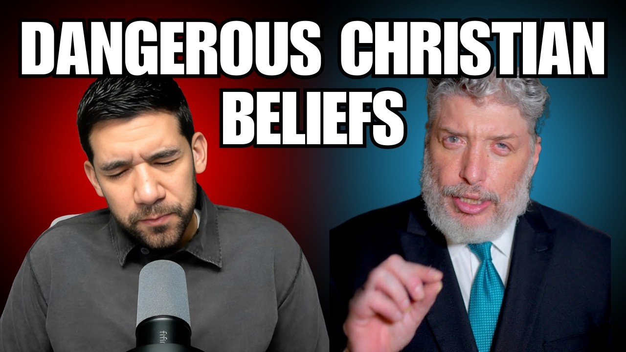 The Case Against Christianity (From a Jewish Perspective)