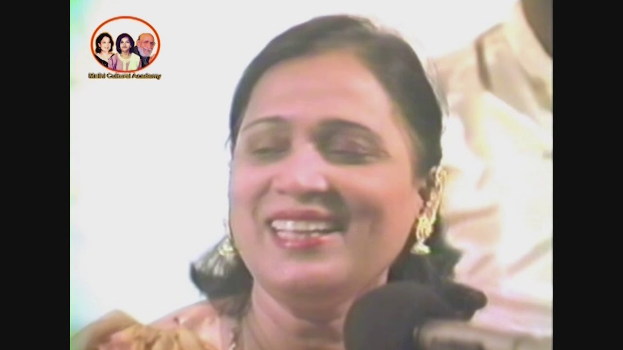 Bhagwanti Navani Sindhi Folk Music SAKHIYUN & LADO