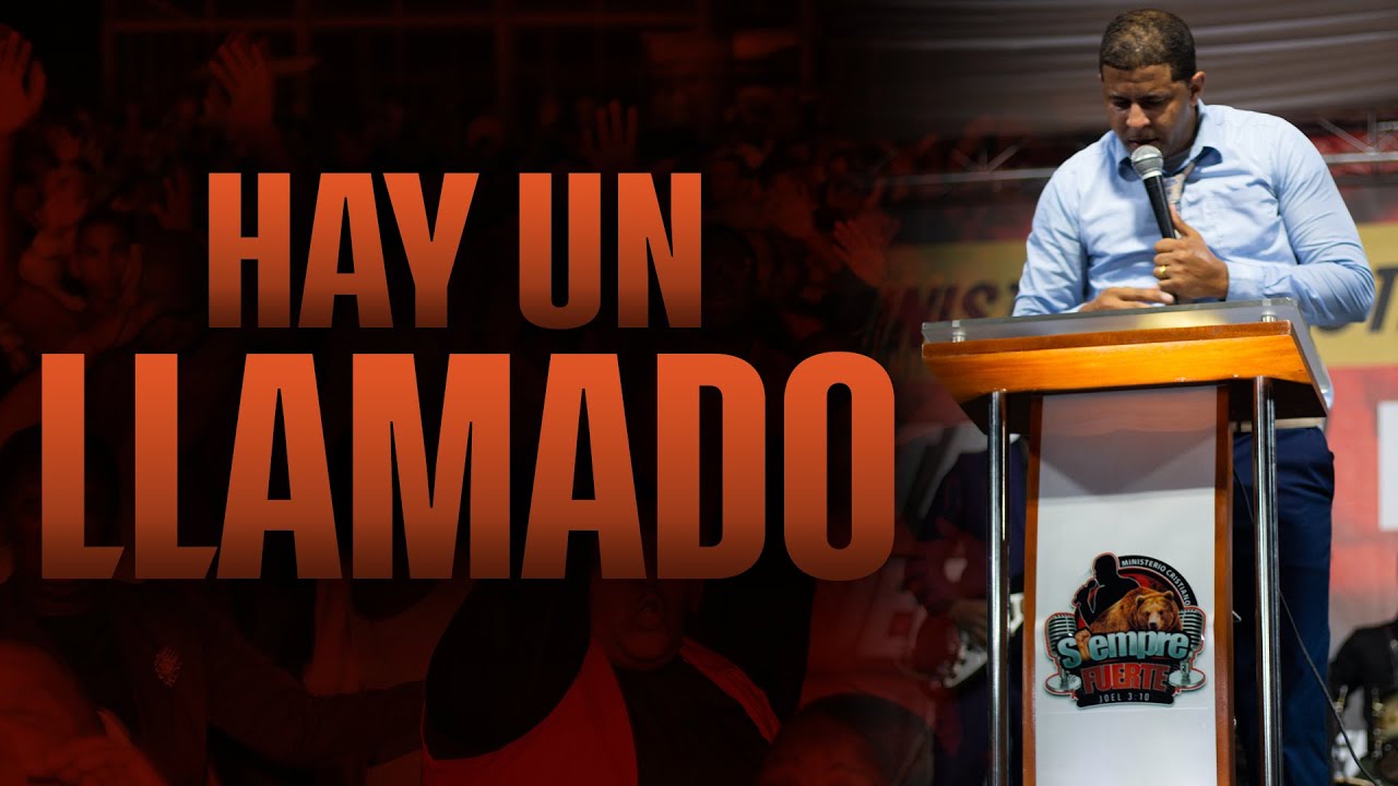 EL MENSAJE QUE ESTREMECIO VIERNES 13 | PASTOR GILBERTO DESDE USA