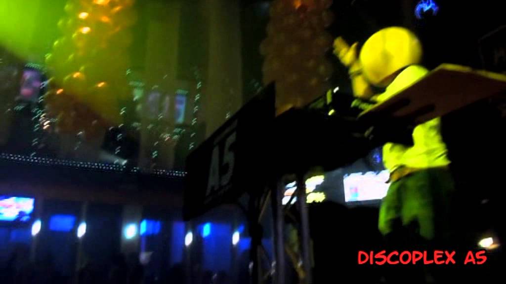 Mike Candys A5 Karlsdorf Birthday Party 3 11 2012 Part2