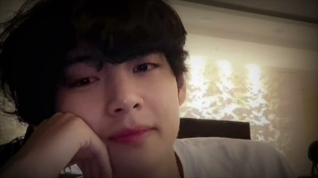 ASMR TAEHYUNG || 'melhor amigo do seu irmão.