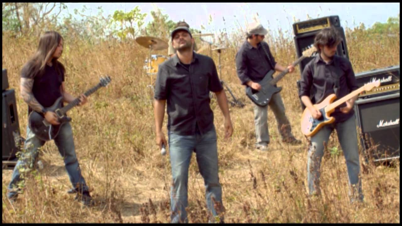 El Parque - En ese instante - Video Oficial