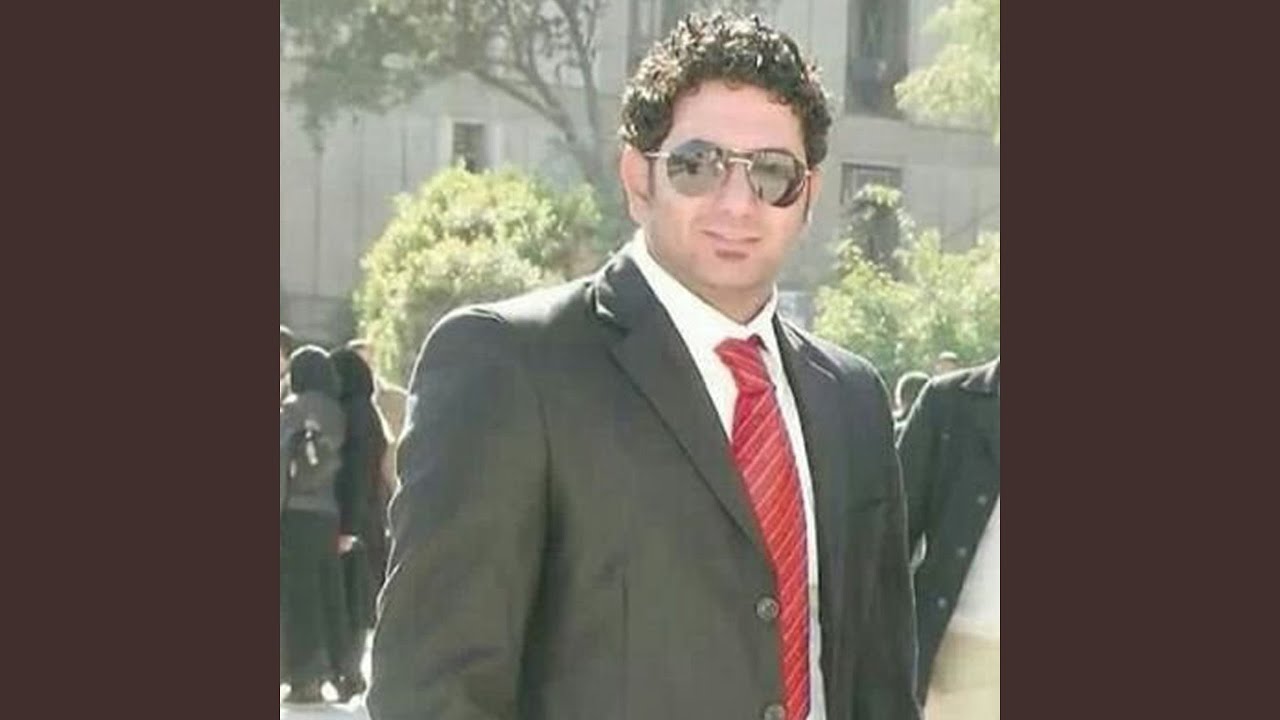 حفلة بغداد لـعلي العراقي 5