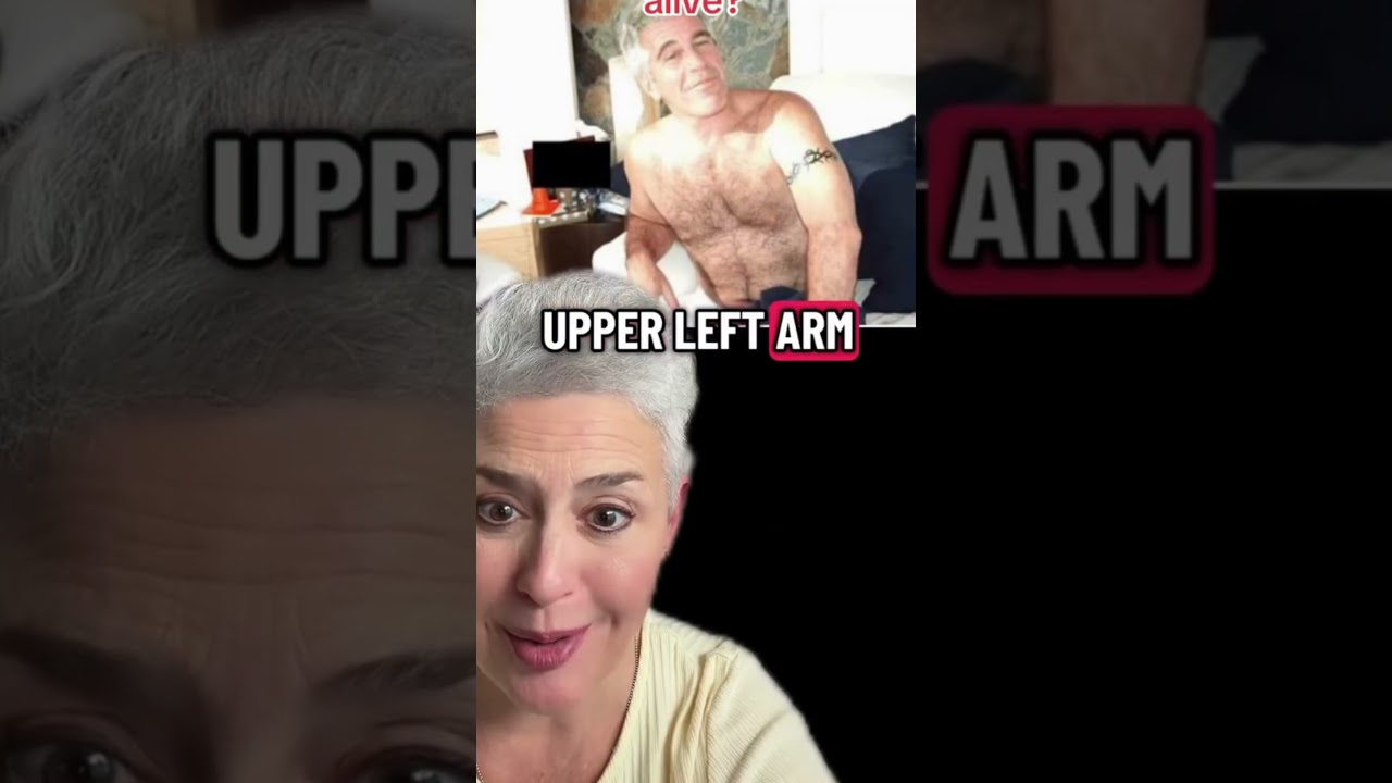 Details in Epstein Files are Scary | Rogan Reacts ... #shorts