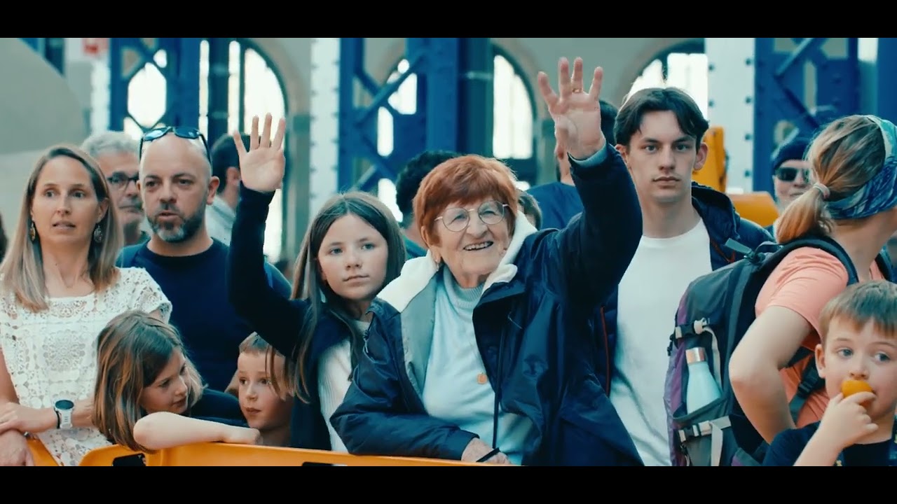 Brest Urban Trail 2025 - After Movie