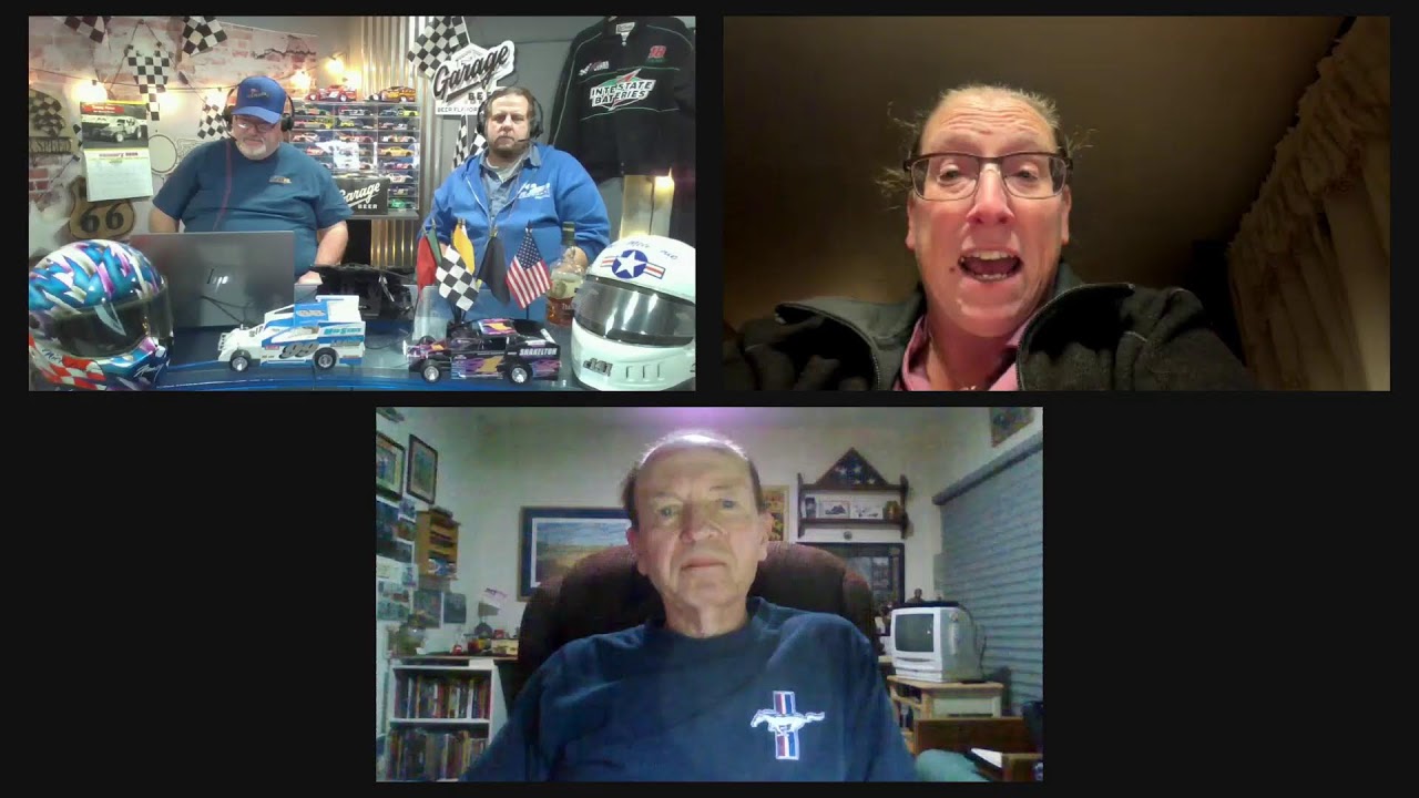 Thursday Night Thunder