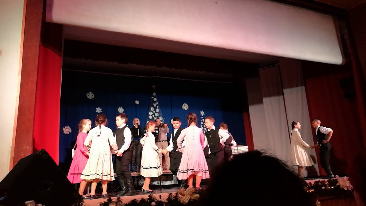 Zsindely Advent Mándokon