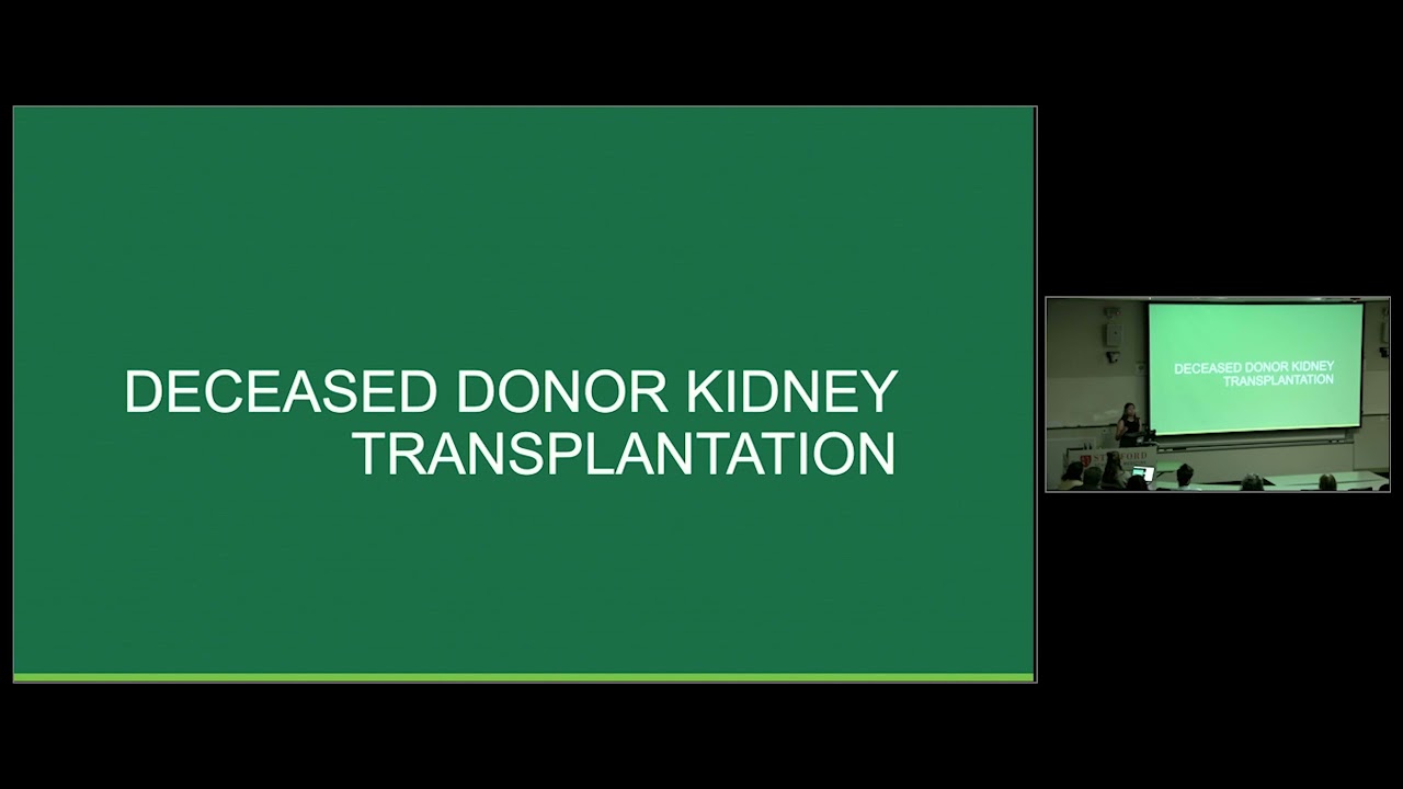 Mitigating Health Disparities in Transplantation