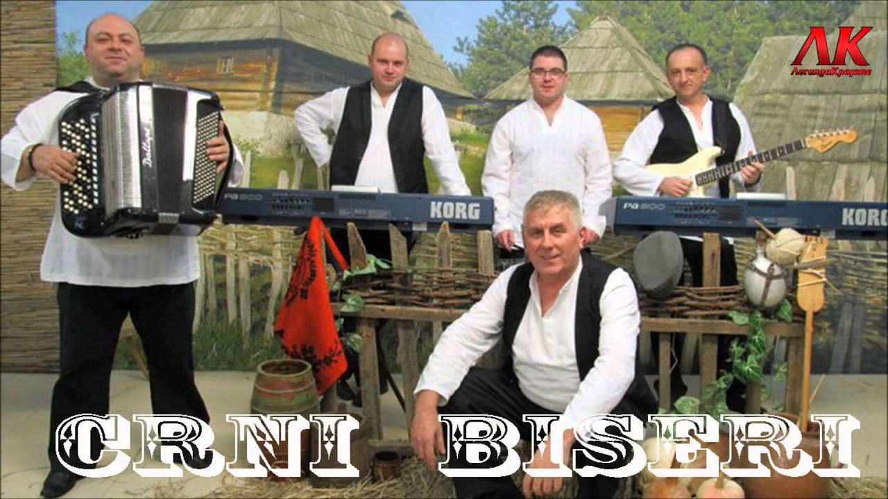 Crni Biseri - Izbjeglica