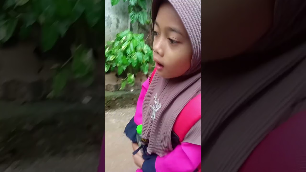 anak shalehah*🥰🥰💞🤗@anjanie31#shortvideo