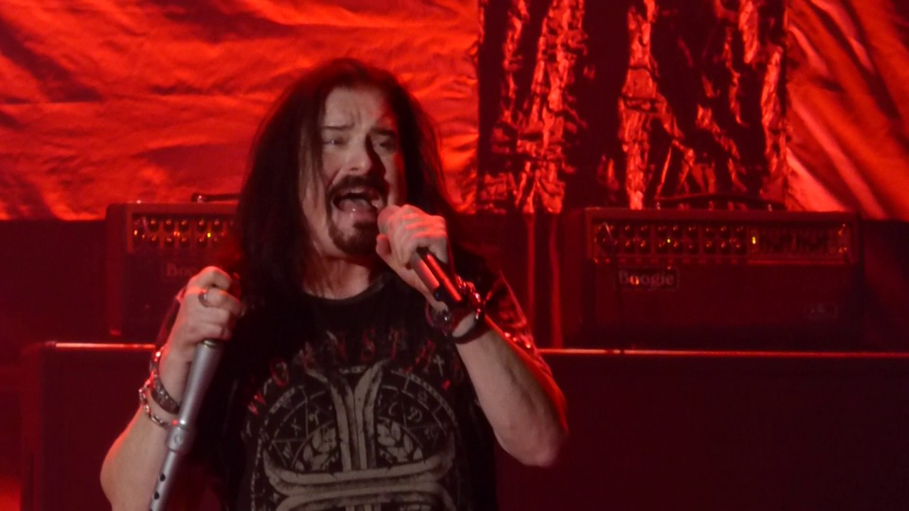 DREAM THEATER 