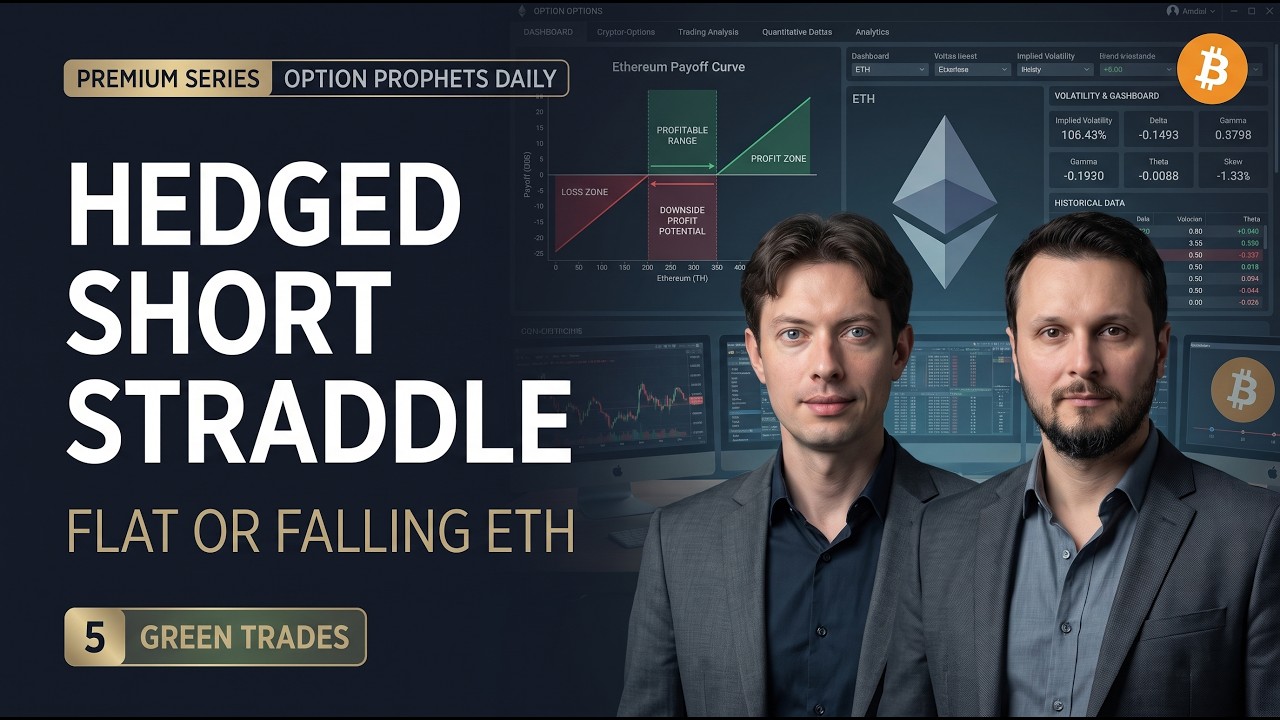Option Prophets Daily: Another Marvelous Expiration Call &mdash; 5 Profitable Trades in a Row