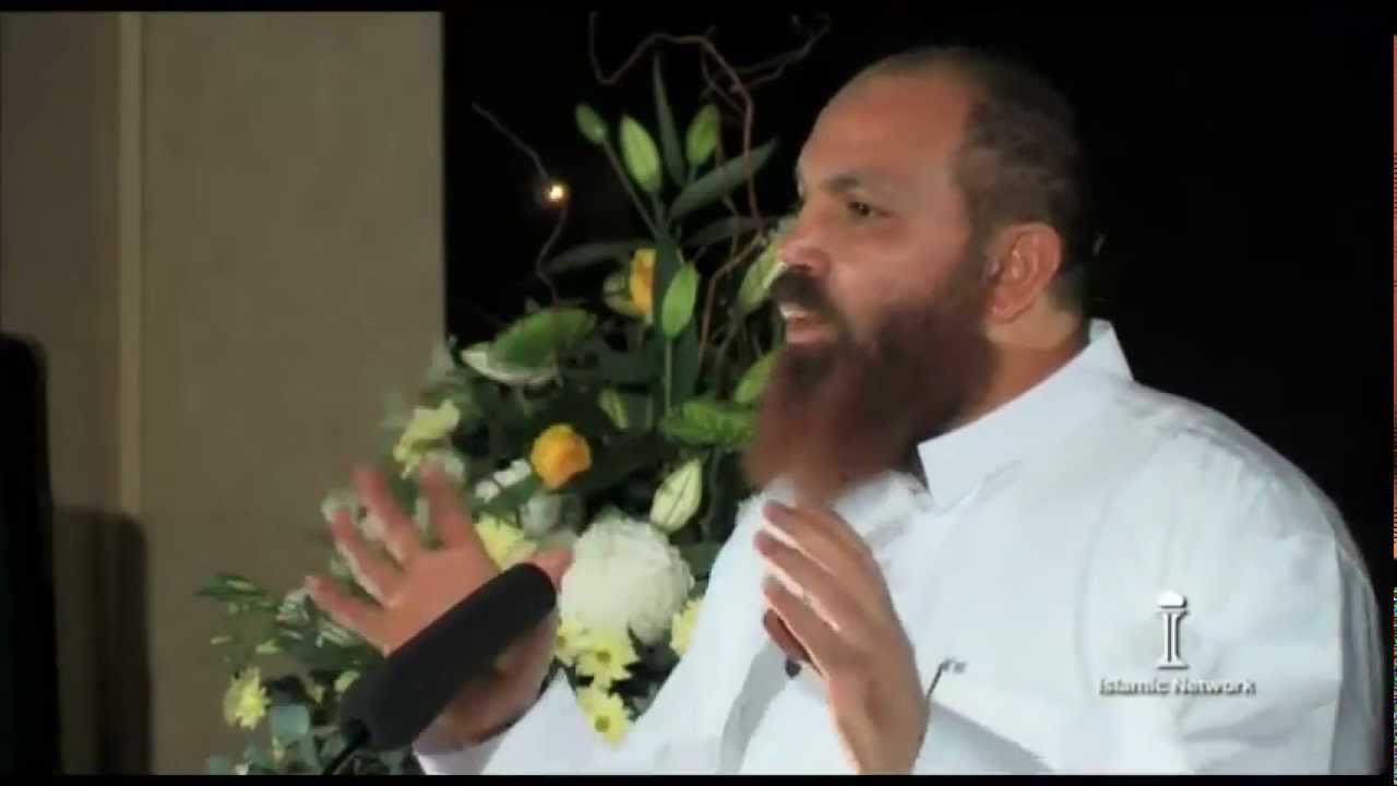 The Uncompromisables - Sh. Alaa Elsayed