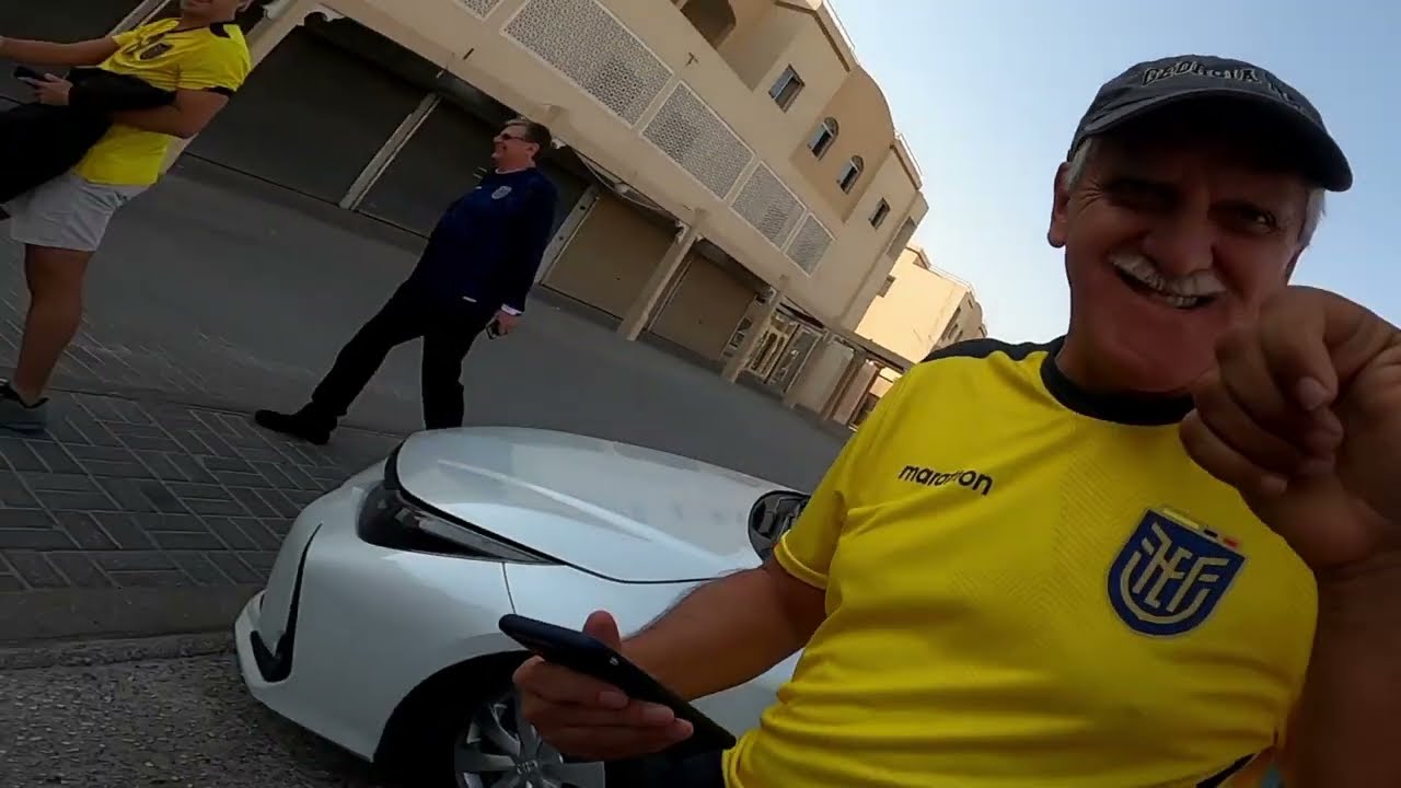 جولة في مدينة الخور قطر