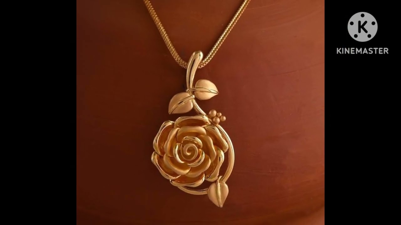 #ChainsAndLockets#TrendingJewelry#NewStylishLockets#NewJewelryDesigns#SimpleAndBeautifulChainDesigns