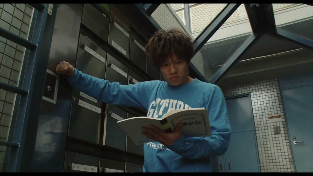 3/23公開　映画『ボクたちの交換日記』予告編！