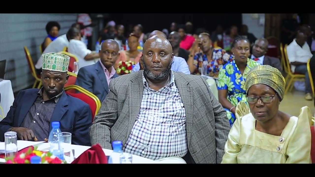 OLUYIMBA LW'EKIKA KY'ENDIGA (ANTHEM)