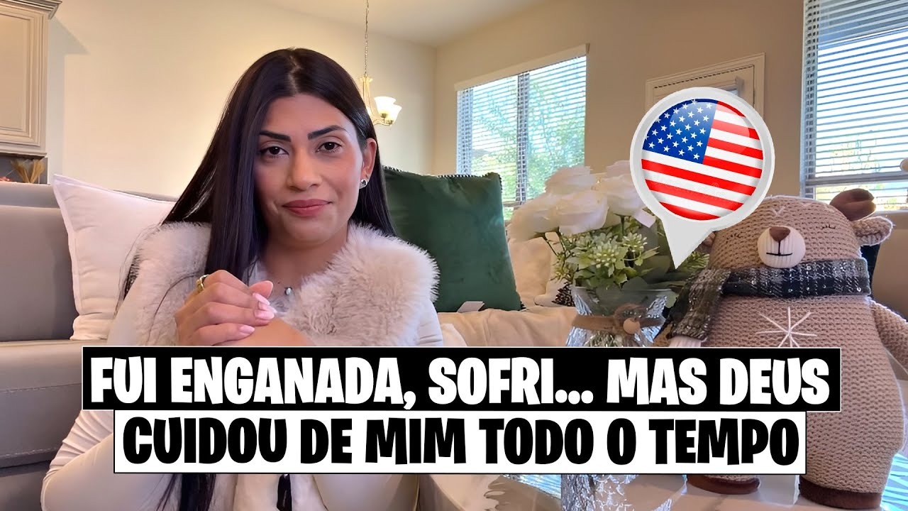 AS LIÇÕES QUE 2025 ME DEIXOU CIRURGIA, FALSAS CONEXÕES E A MÃO DE DEUS  🙏