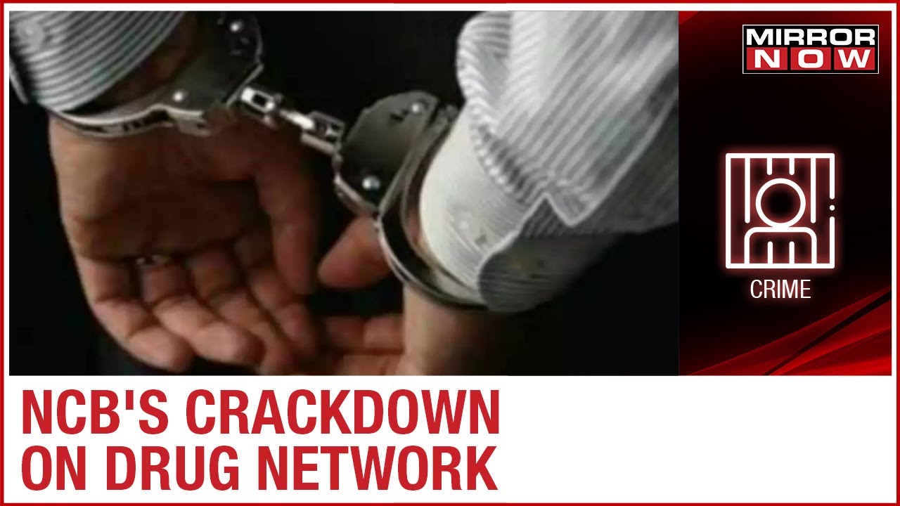 NCB nabs Karamjeet Singh in connection with drug network in Bollywood; 2 more arrests made