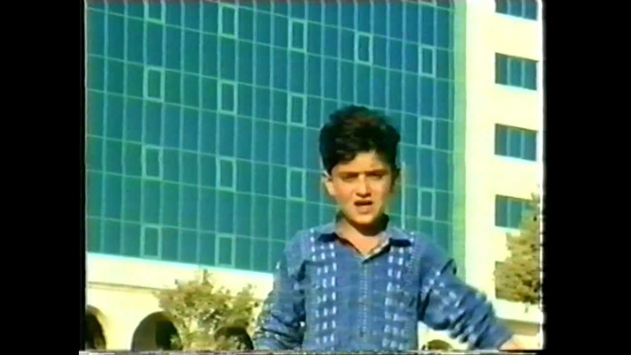 أنشودة من أجل حياة أفضل - رحلة المرح