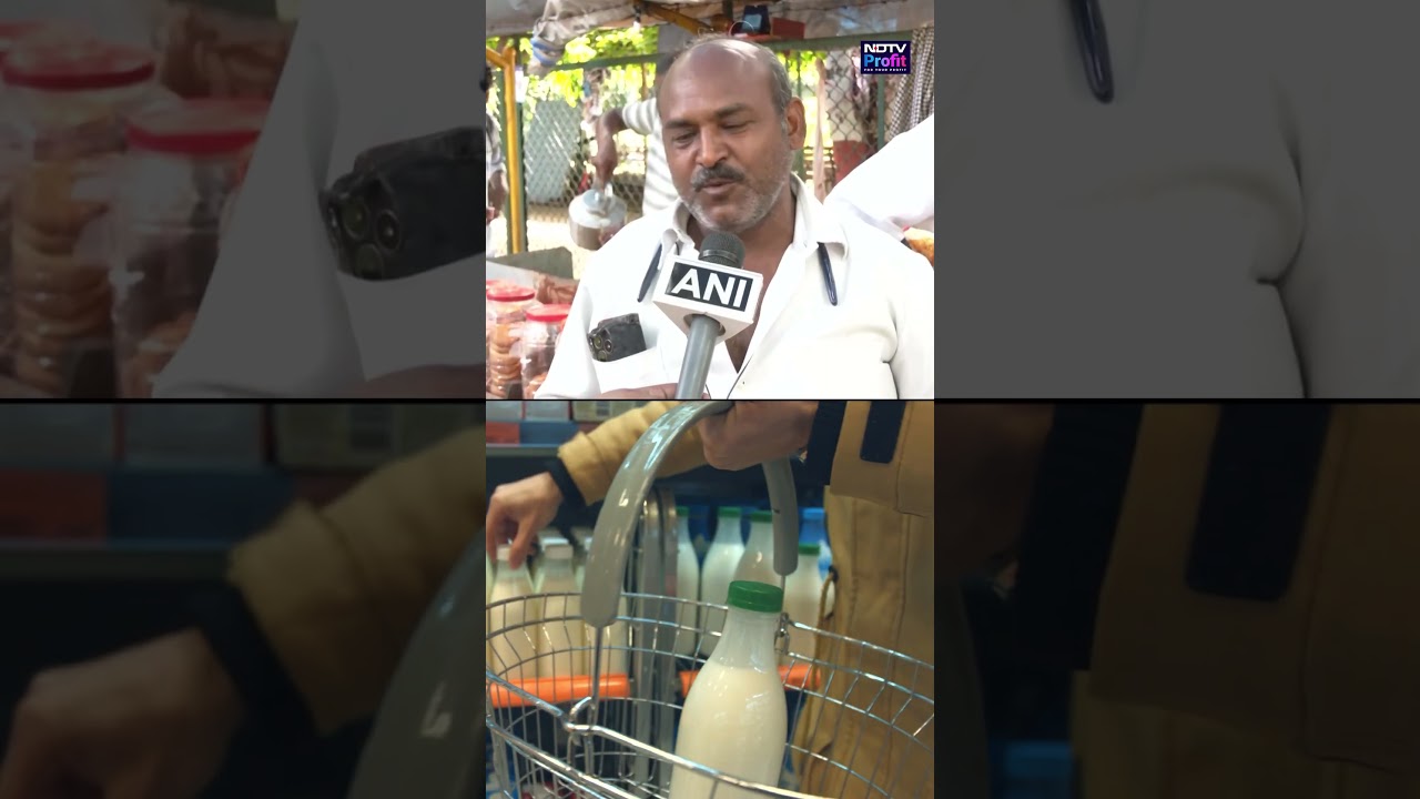 Inflation Bites Maharashtra: From Chai to Cooking Oil, Everyday Costs Rise | #shorts