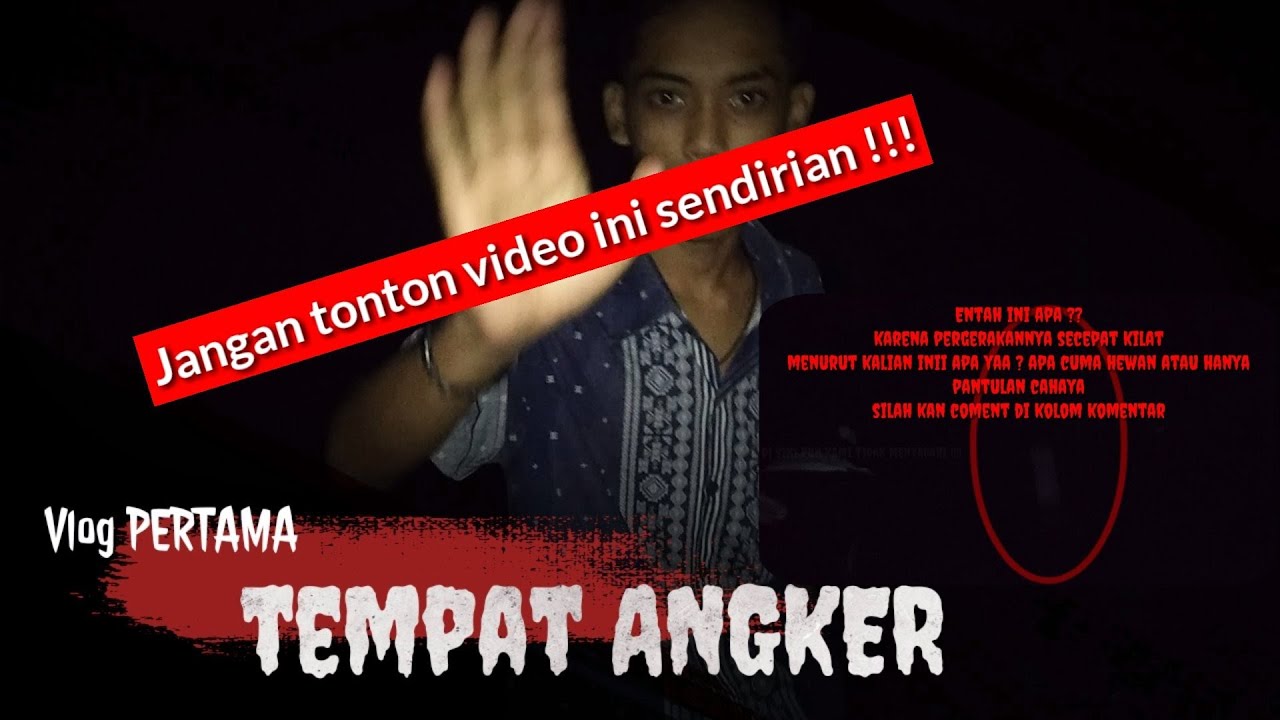 Sunda campur bahasa indonesia | Explor pemakaman angker | Bikin bulu punduk merinding-zimi fernando