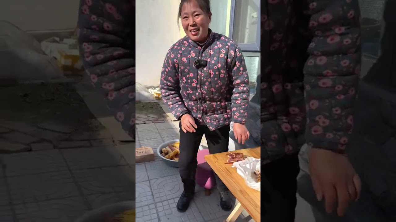 Countryside Mom-in-Law vs. Daughter-in-Law: A Heartwarming Tale