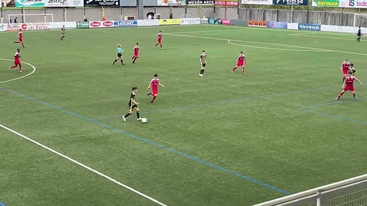 Torneo San Bernabe
