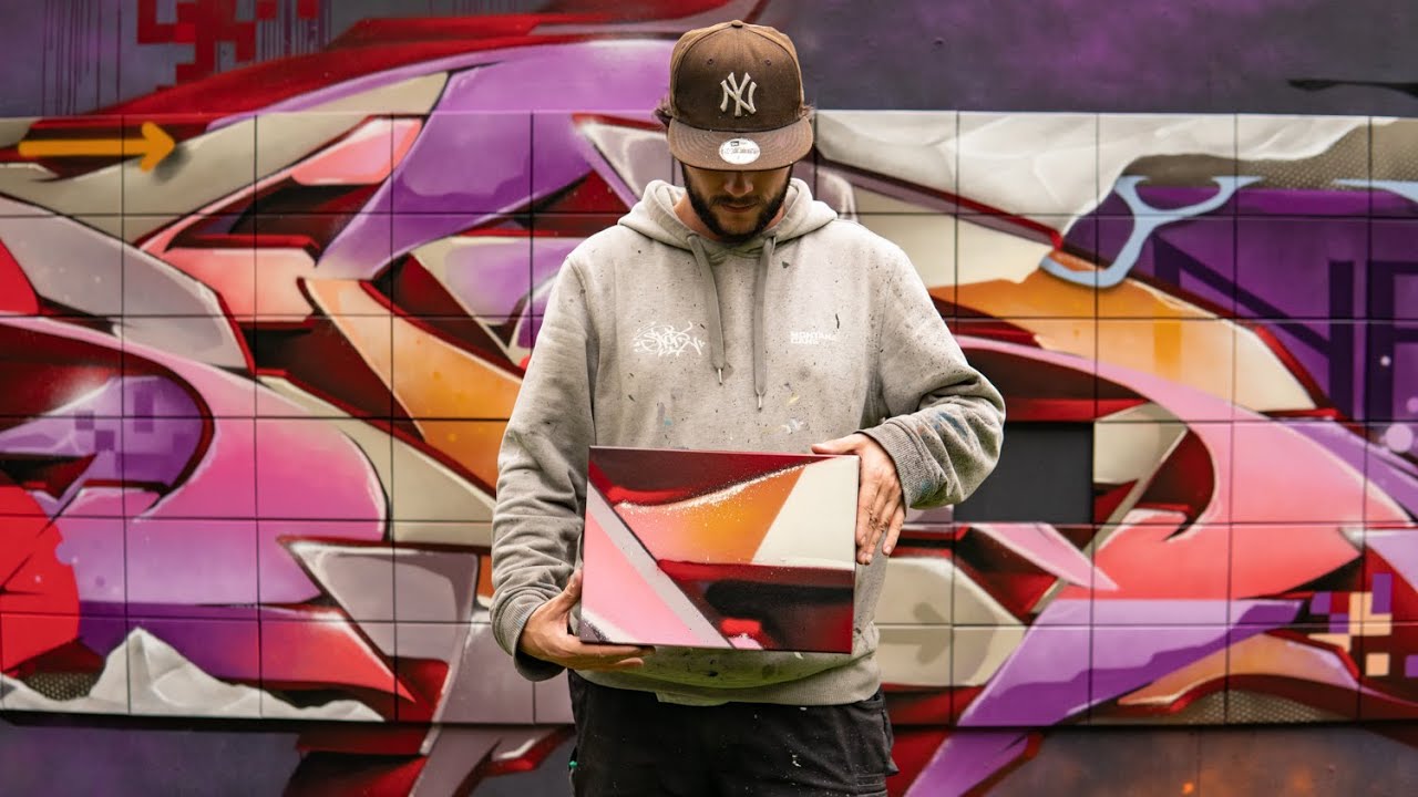 SPOARE - The Book | Crowdfunding campaign