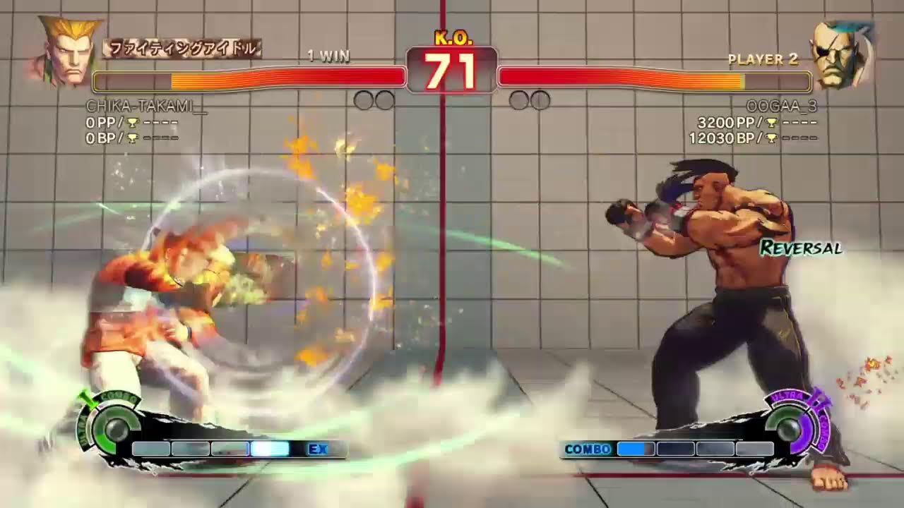 ウル4　１時間くらい