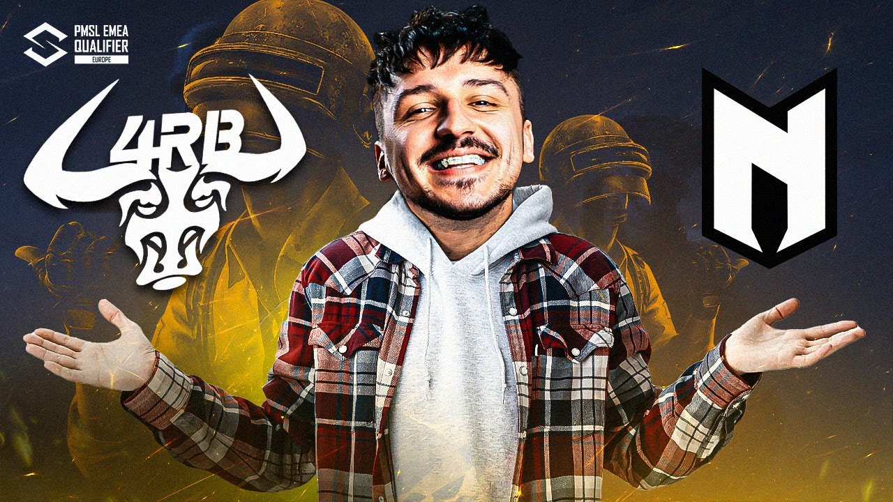 🔴Ultima Sansa pentru Calificarea in PMSL EMEA - Batalia pentru TOP 2!