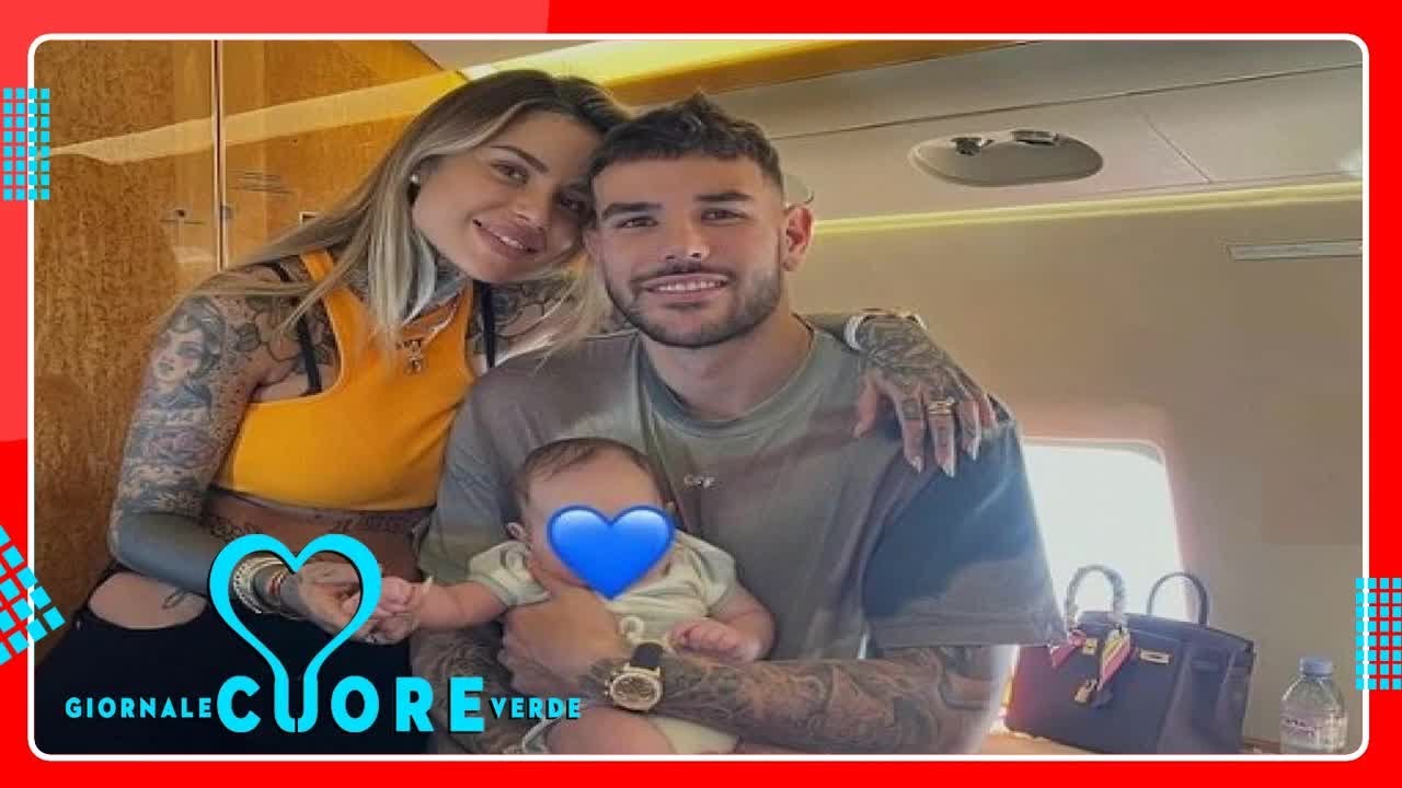 Rapina nella villa di Hernandez, Zoe Cristofoli rompe il silenzio: 