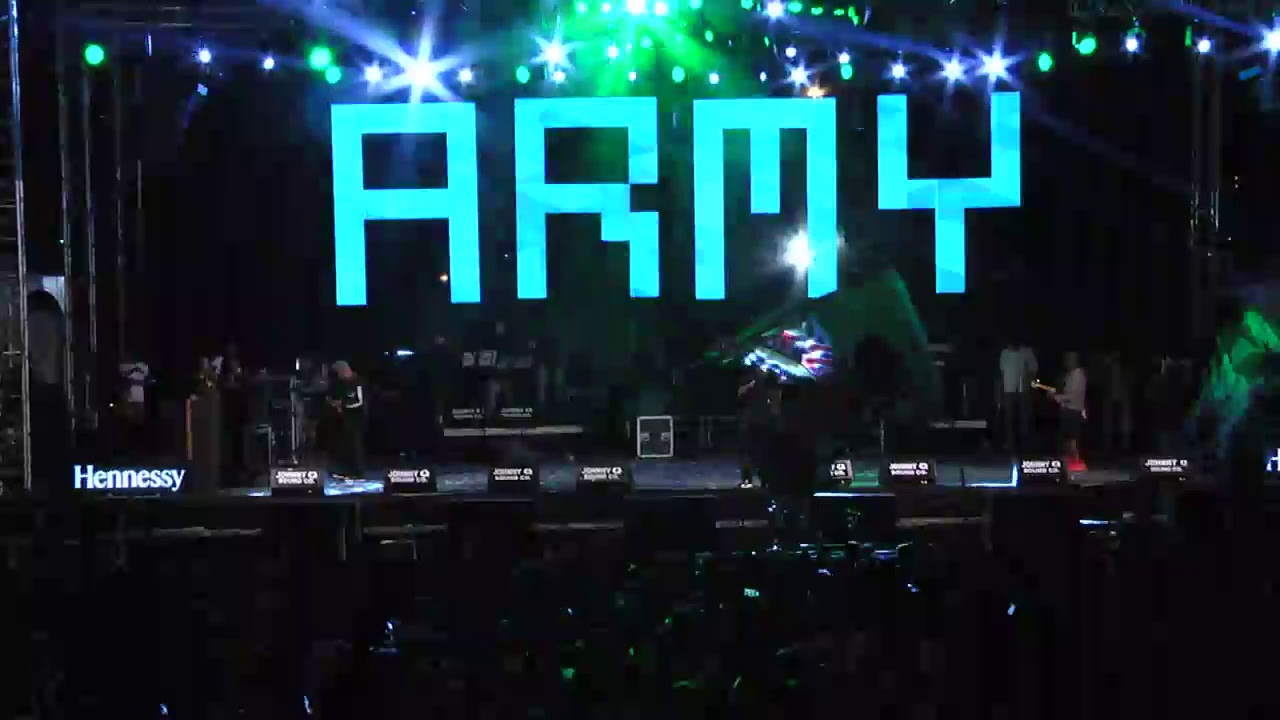 Army Fete 2019