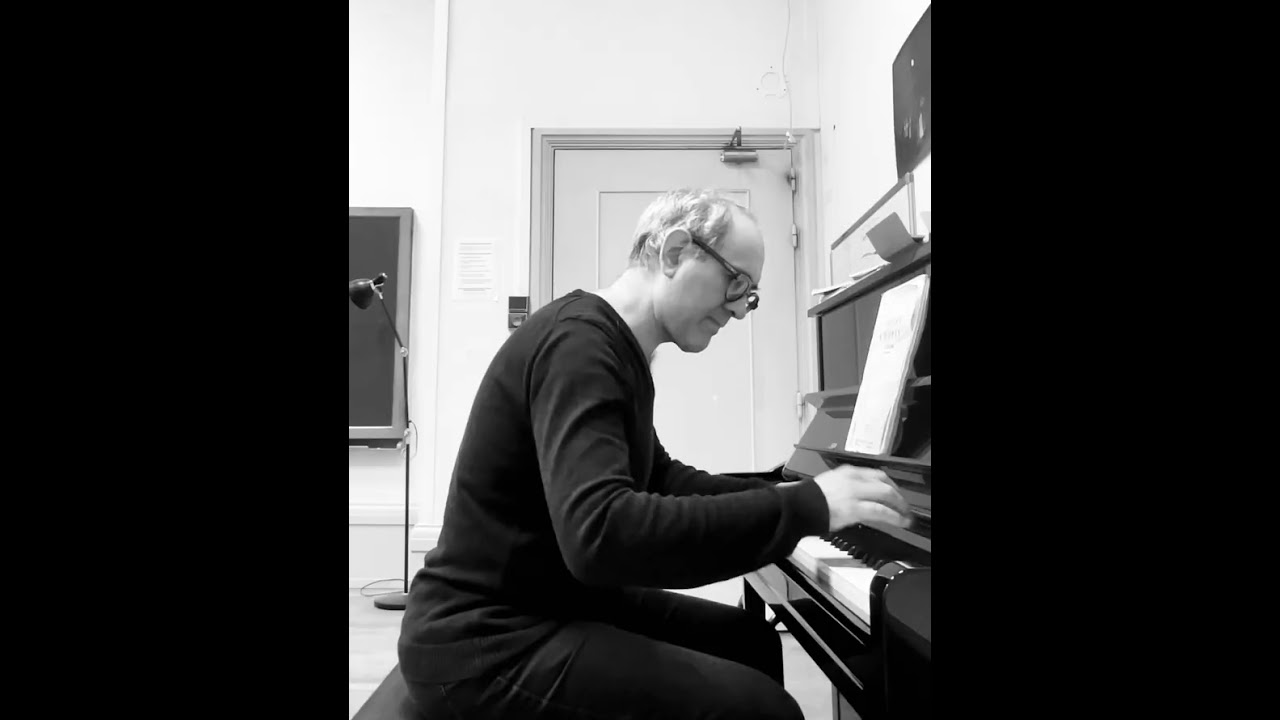 LISZT « les jeux d’eau à la villa d’Este »