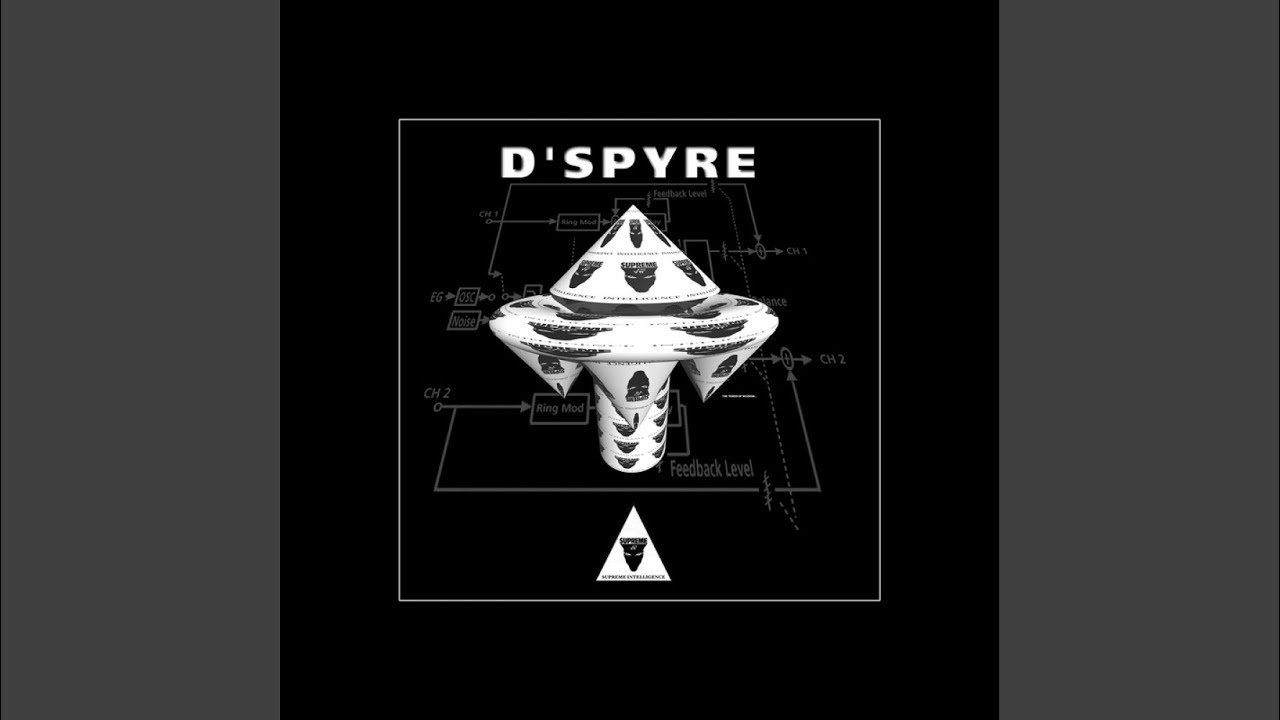 6.48 Minutes to D'spyre