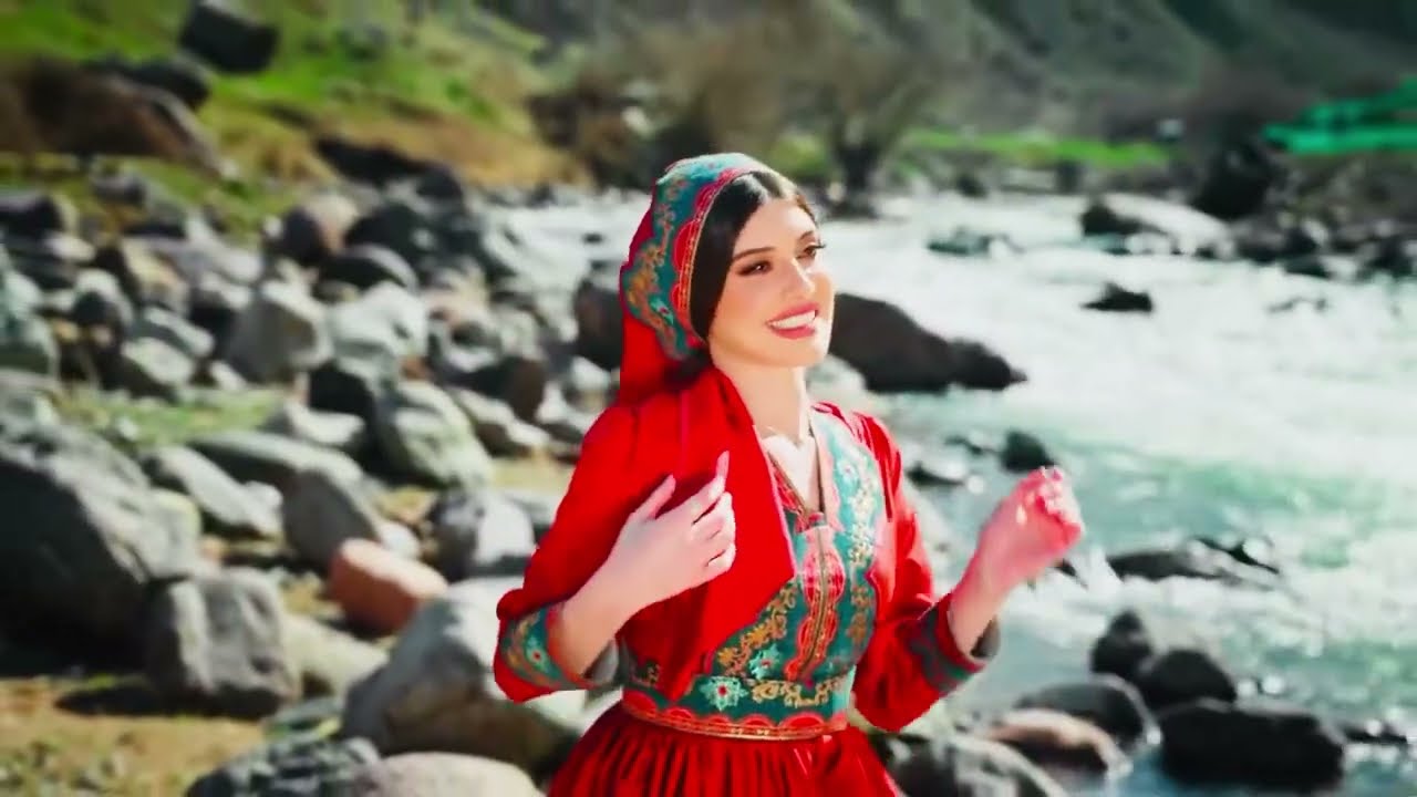 Akram Ismatov - Nozka(Official Video Clip 2026)