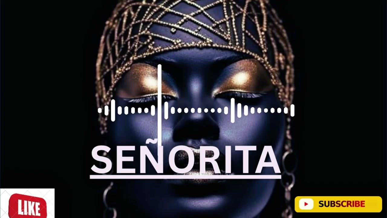 Zouk love Instrumental Beat 2026 x Kizomba Type Beat(SEÑORITA) bongo x kizomba instrumental 2026.