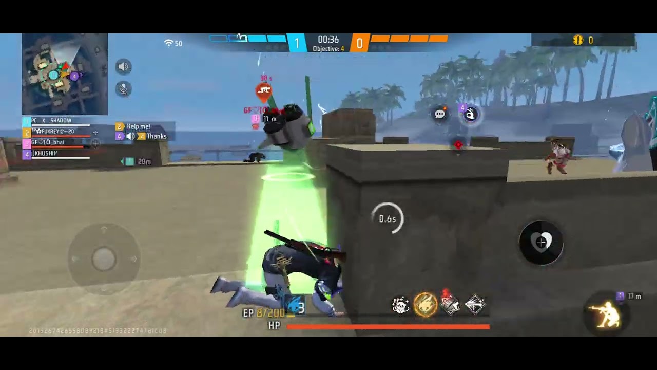 CSR gameplay part -2