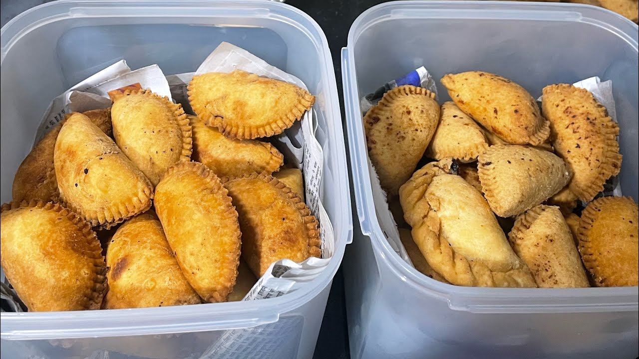 Khoa mawa ki sabse aasaan gujiya banai 😋 sooji mawa gujiya recipe 