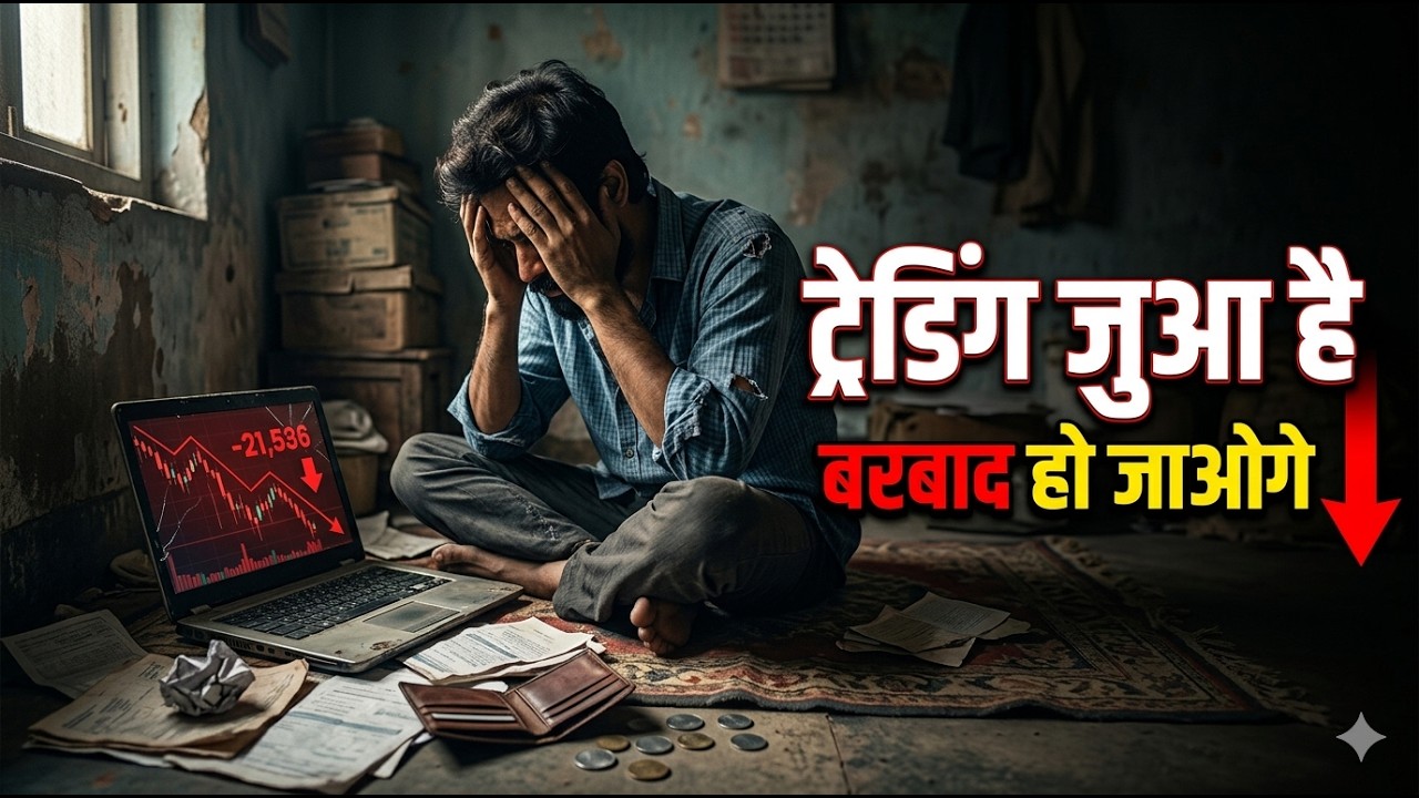 Trading ka Asli sach ,jaldi dekho #trading