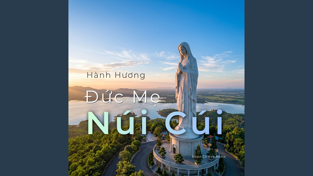 Hành Hương Về Núi Cúi