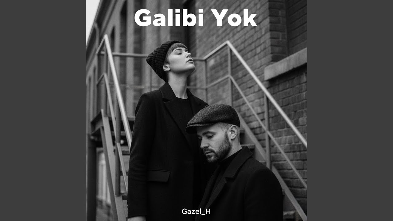 Galibi Yok